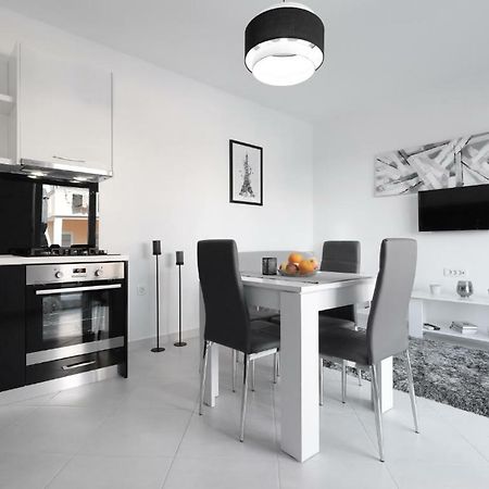 Luxury Apartment Bella Zadar Exterior photo