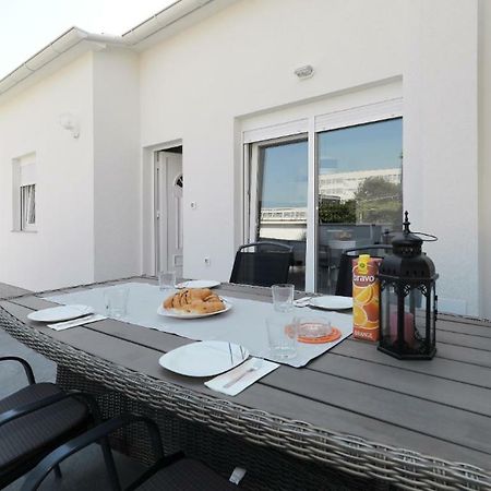 Luxury Apartment Bella Zadar Exterior photo