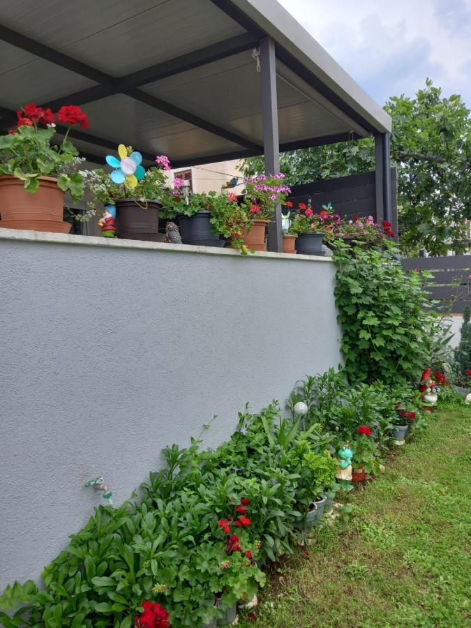 Luxury Apartment Bella Zadar Exterior photo