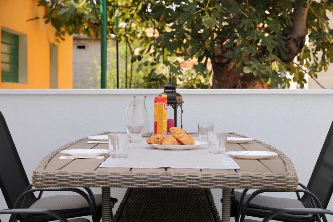 Luxury Apartment Bella Zadar Exterior photo