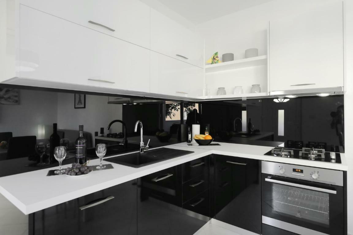 Luxury Apartment Bella Zadar Exterior photo